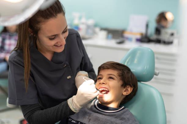 Best Pediatric Emergency Dentist in Los Alamos, CA